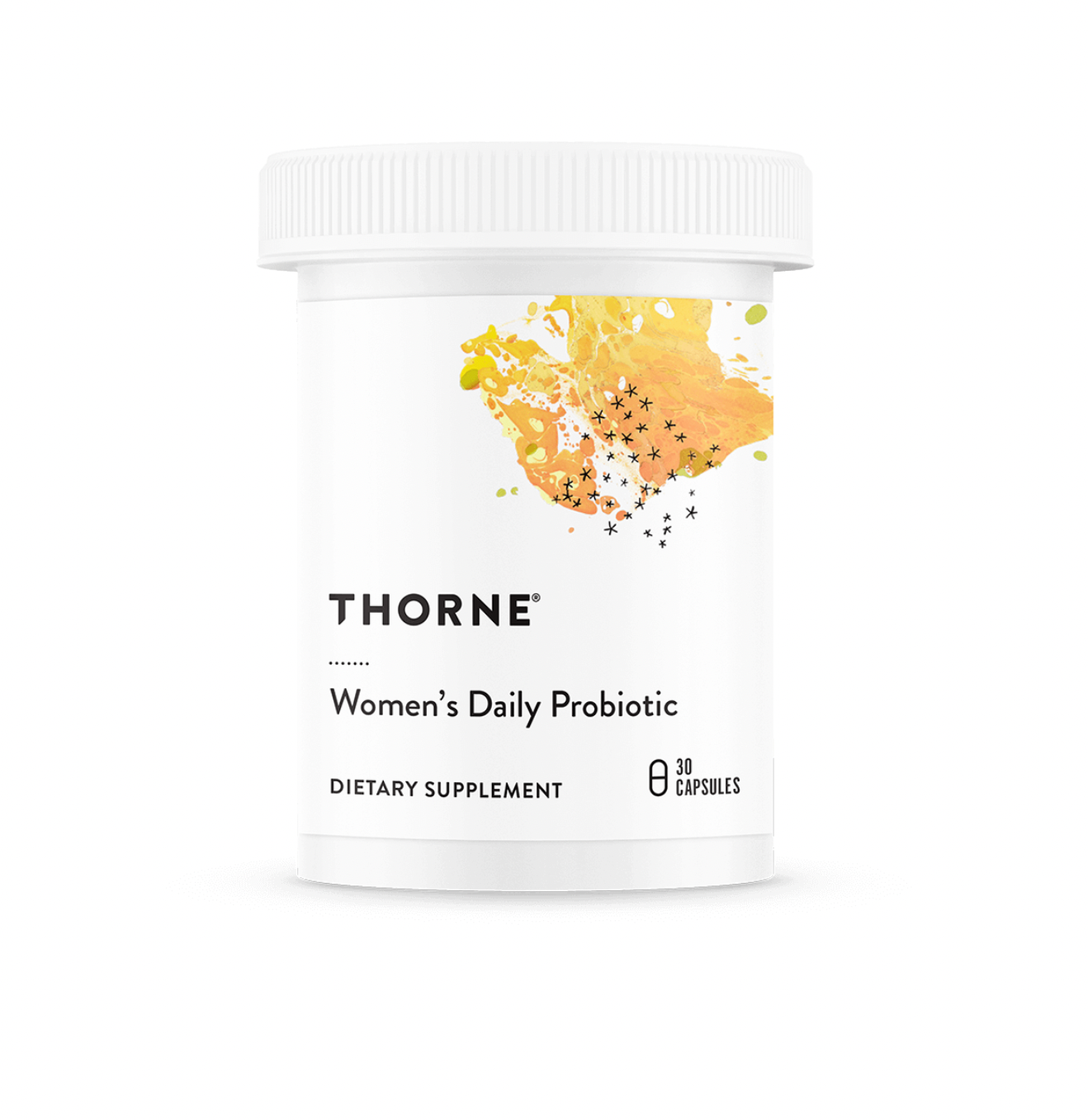 Women's Daily Probiotic