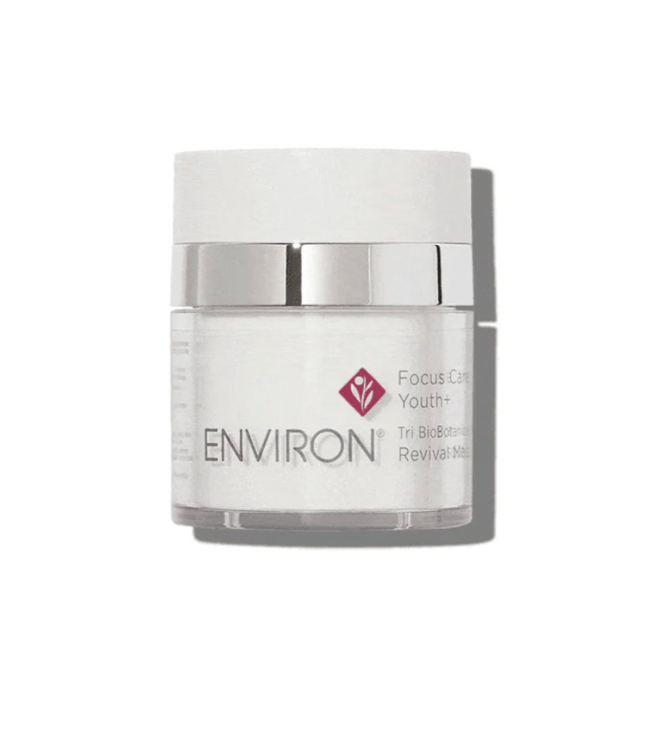 Tri BioBotanical Revival Masque