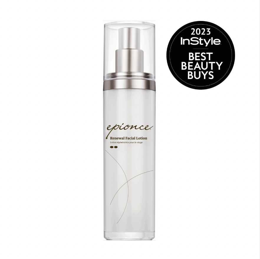 Renewal Facial Lotion