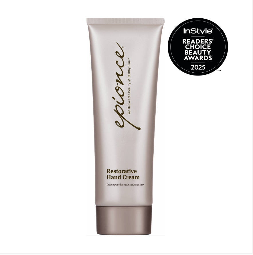 Restorative Hand Cream