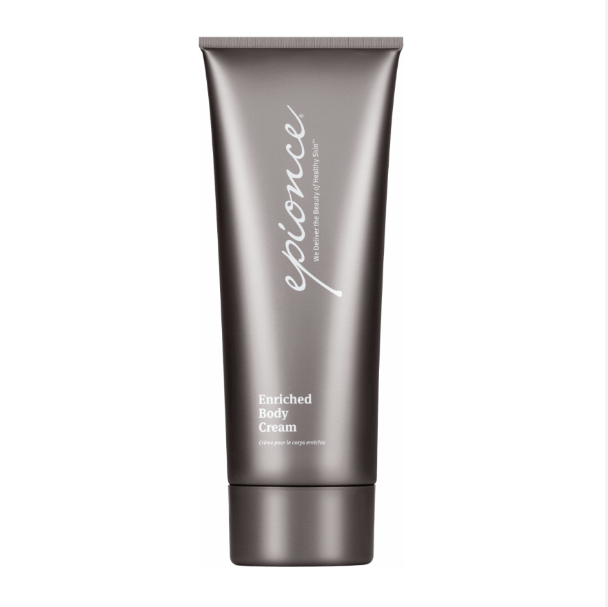Enriched Body Cream
