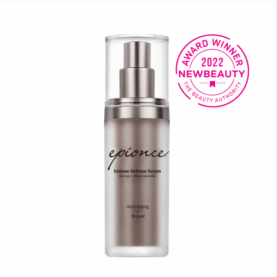Intense Defense Serum