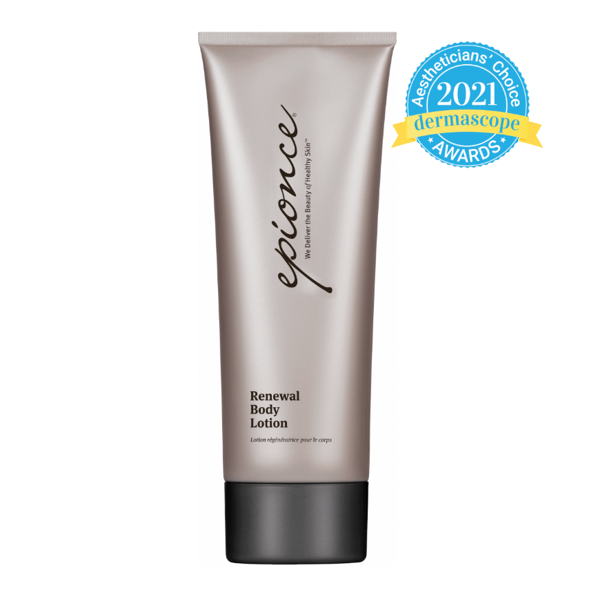 Renewal Body Lotion