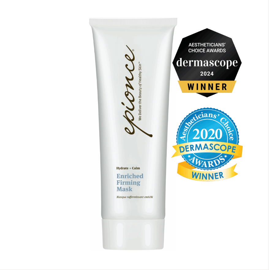 Enriched Firming Mask