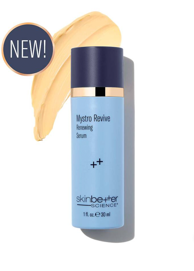 Mystro Revive Renewing Serum