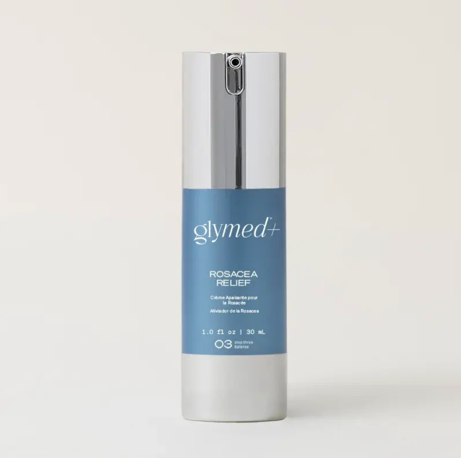 Rosacea Relief