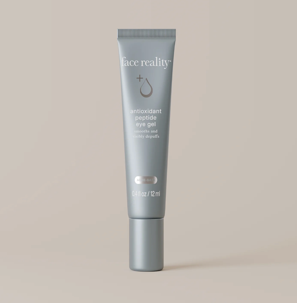 Antioxidant Peptide Eye Gel