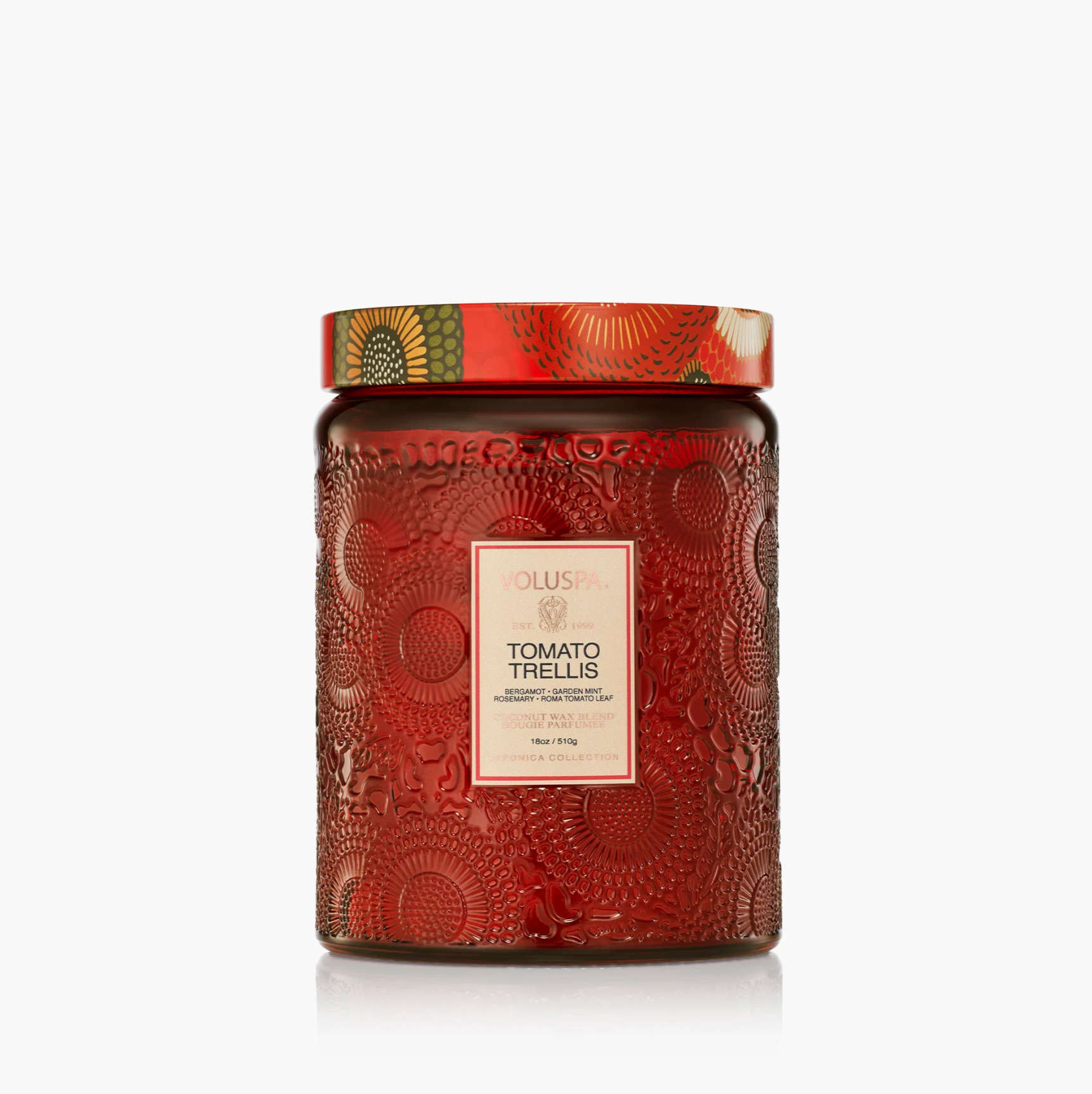 Tomato Trellis 18oz
