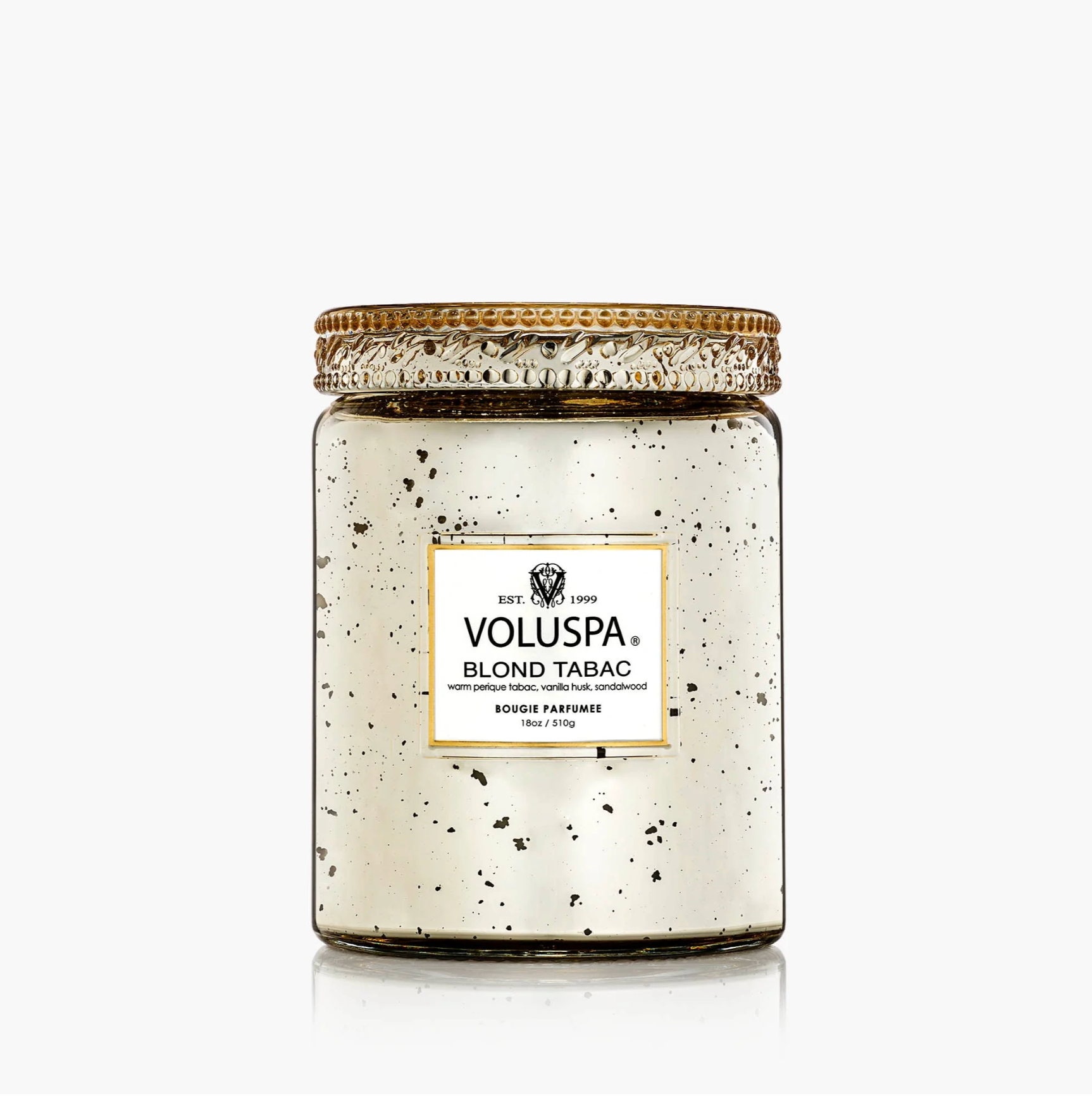 Blond Tabac 18oz