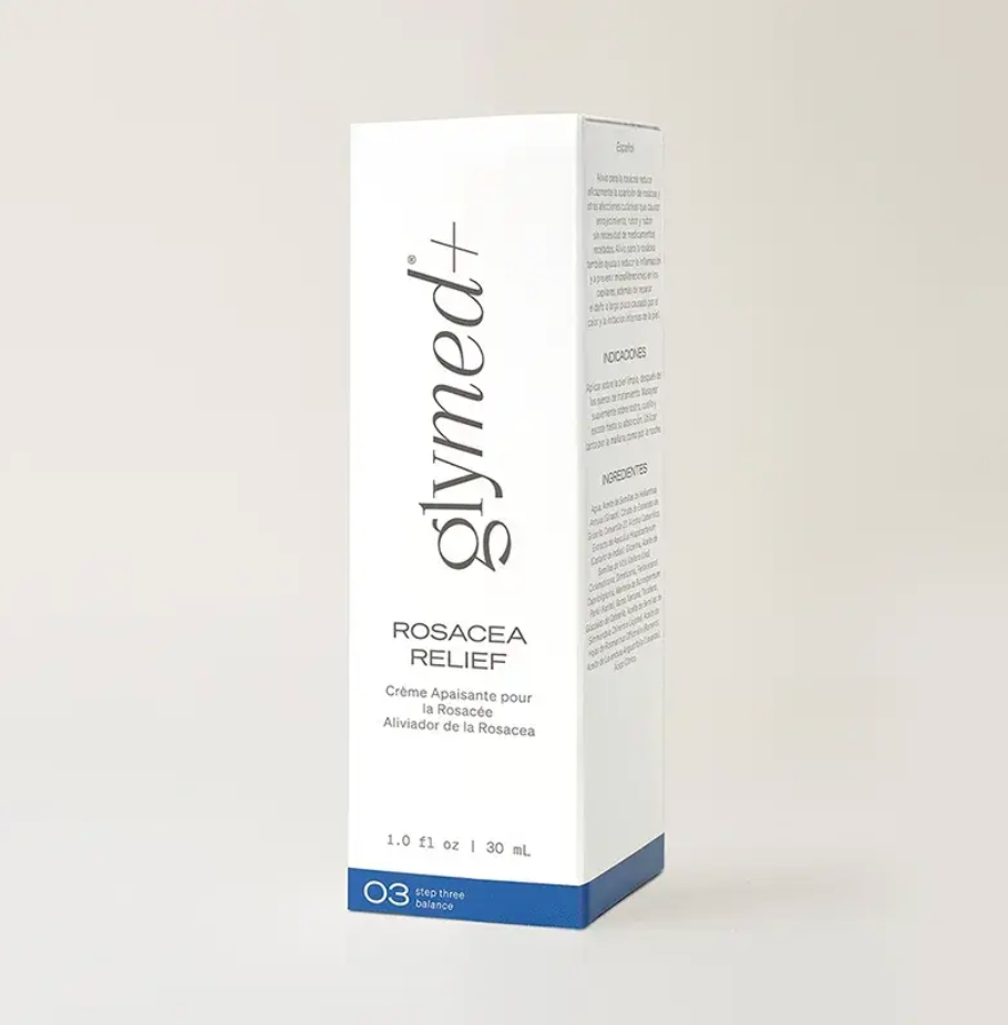 Rosacea Relief