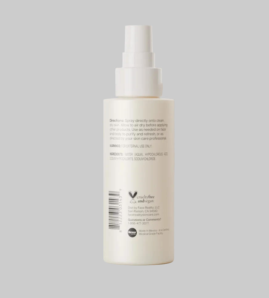 Omni Clear Mist