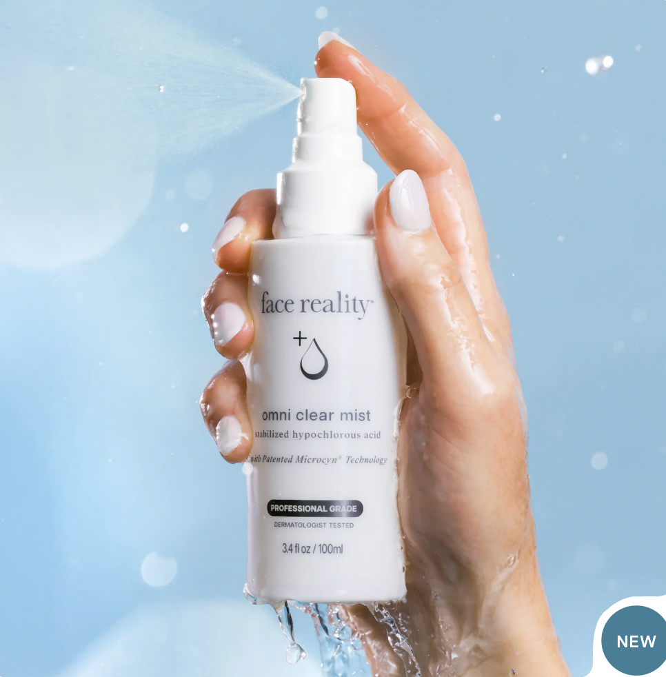 Omni Clear Mist