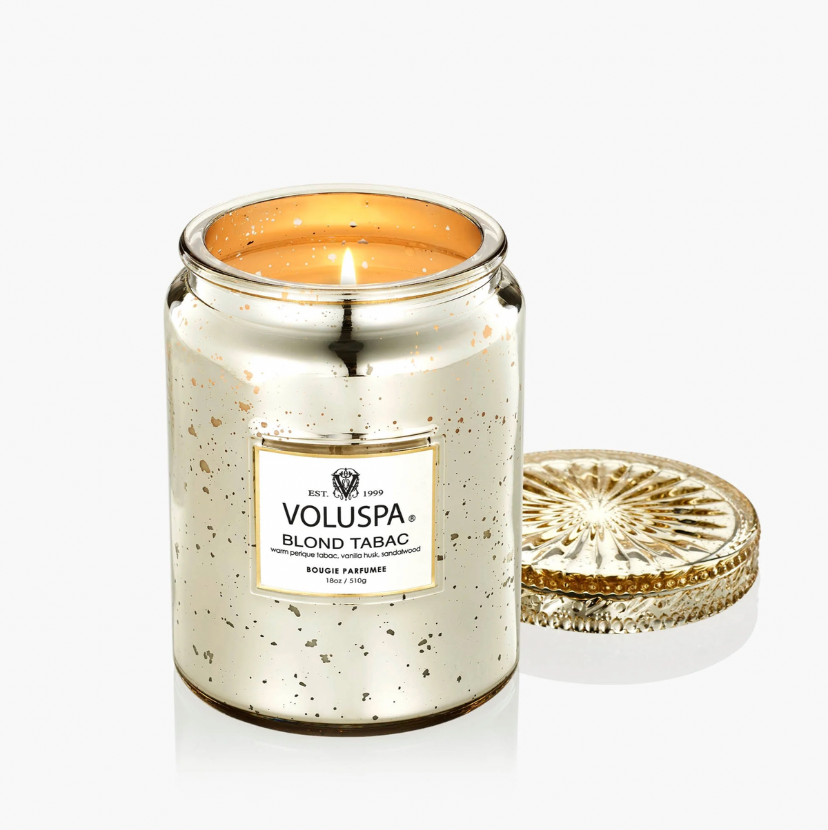 Blond Tabac 18oz