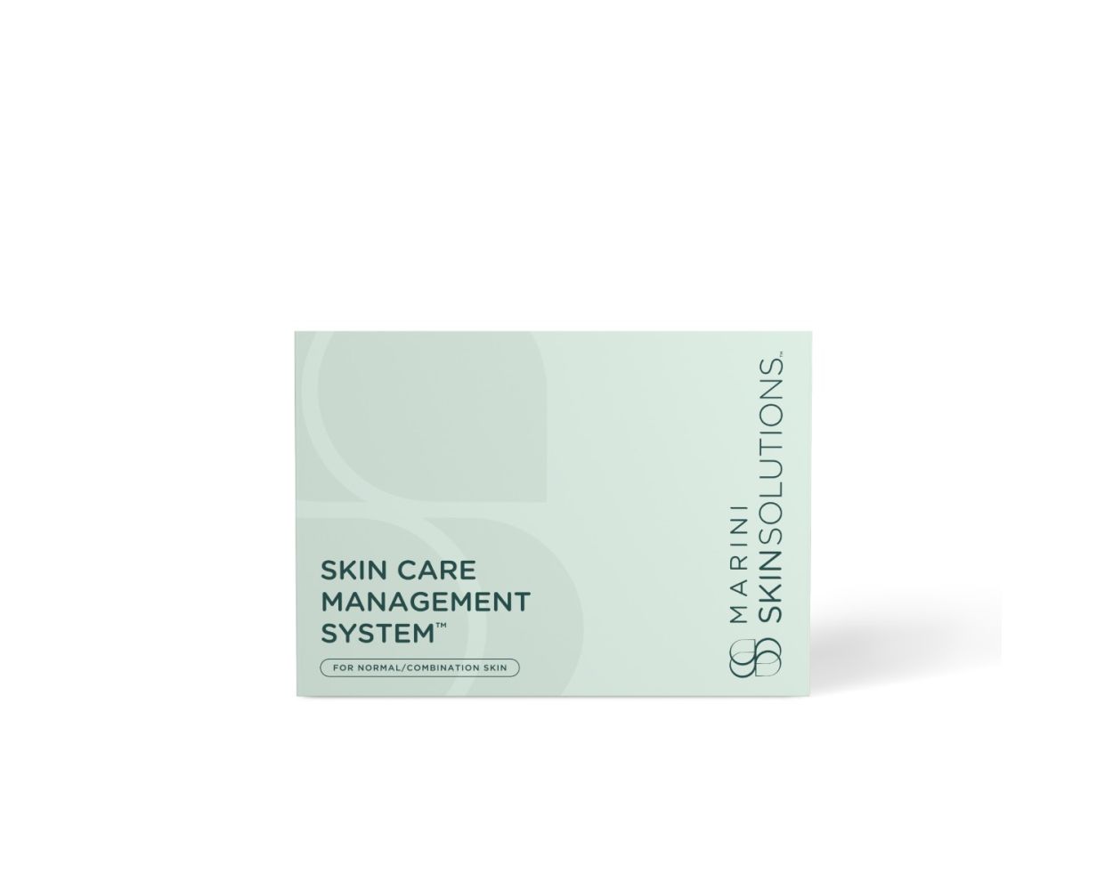 Skin Care Management System Normal/Combo SPF 33