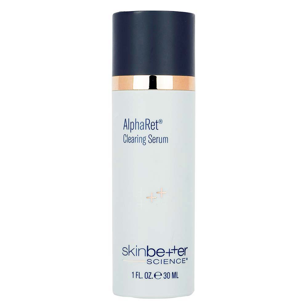 AlphaRet Clearing Serum