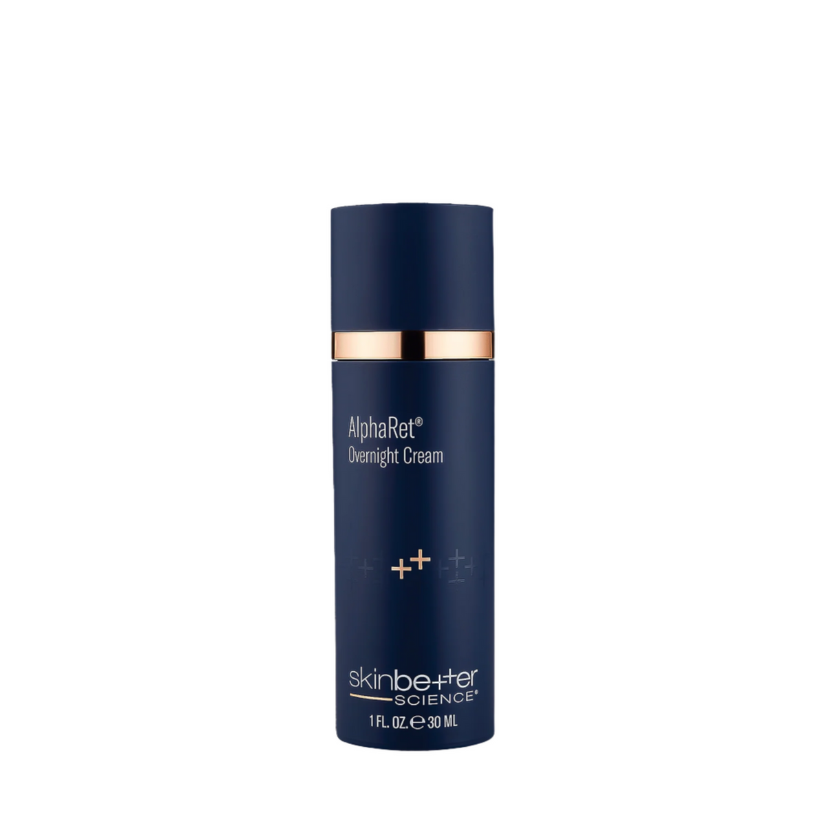 AlphaRet Overnight Cream