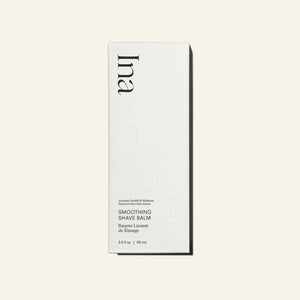 Smoothing Shave Balm