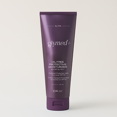 Oil-Free Protective Moisturizer with SPF 50