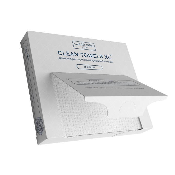 Clean Towels™ XL Travel