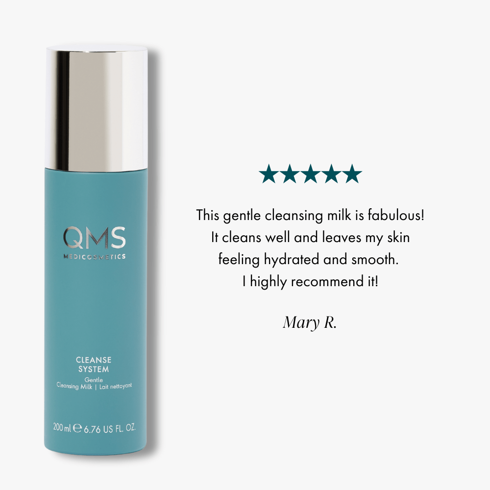 Gentle Cleansing Milk