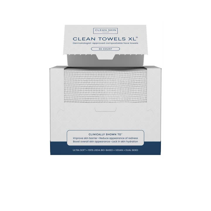 Clean Towels™ Xl