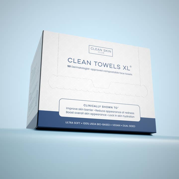 Clean Towels™ Xl