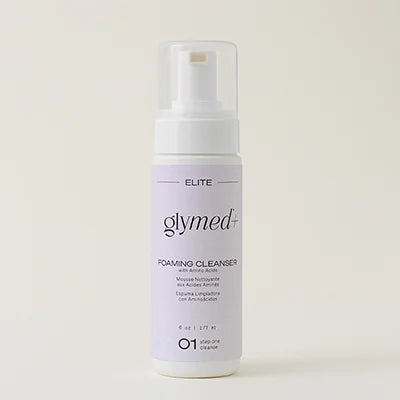 Foaming Cleanser