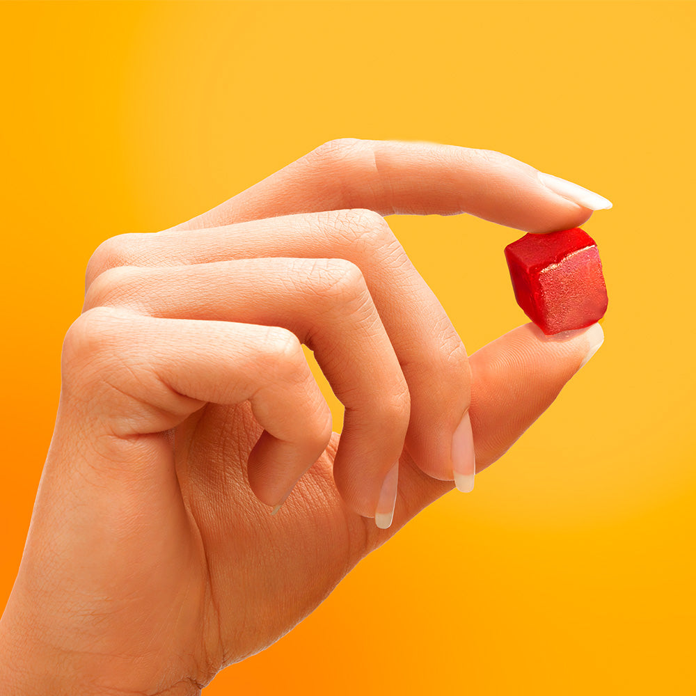 Hair Growth Gummies