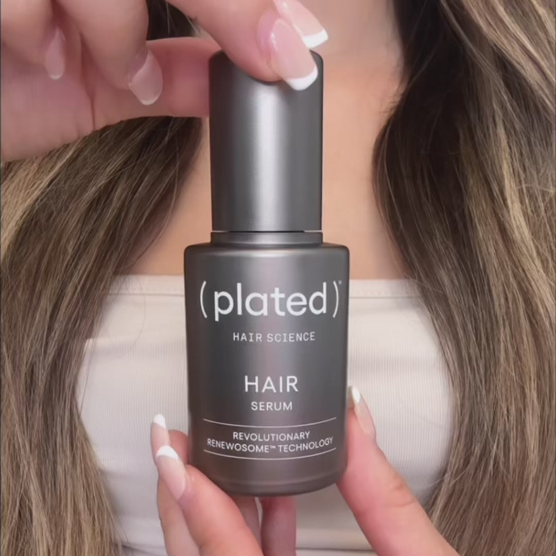 HAIR Serum