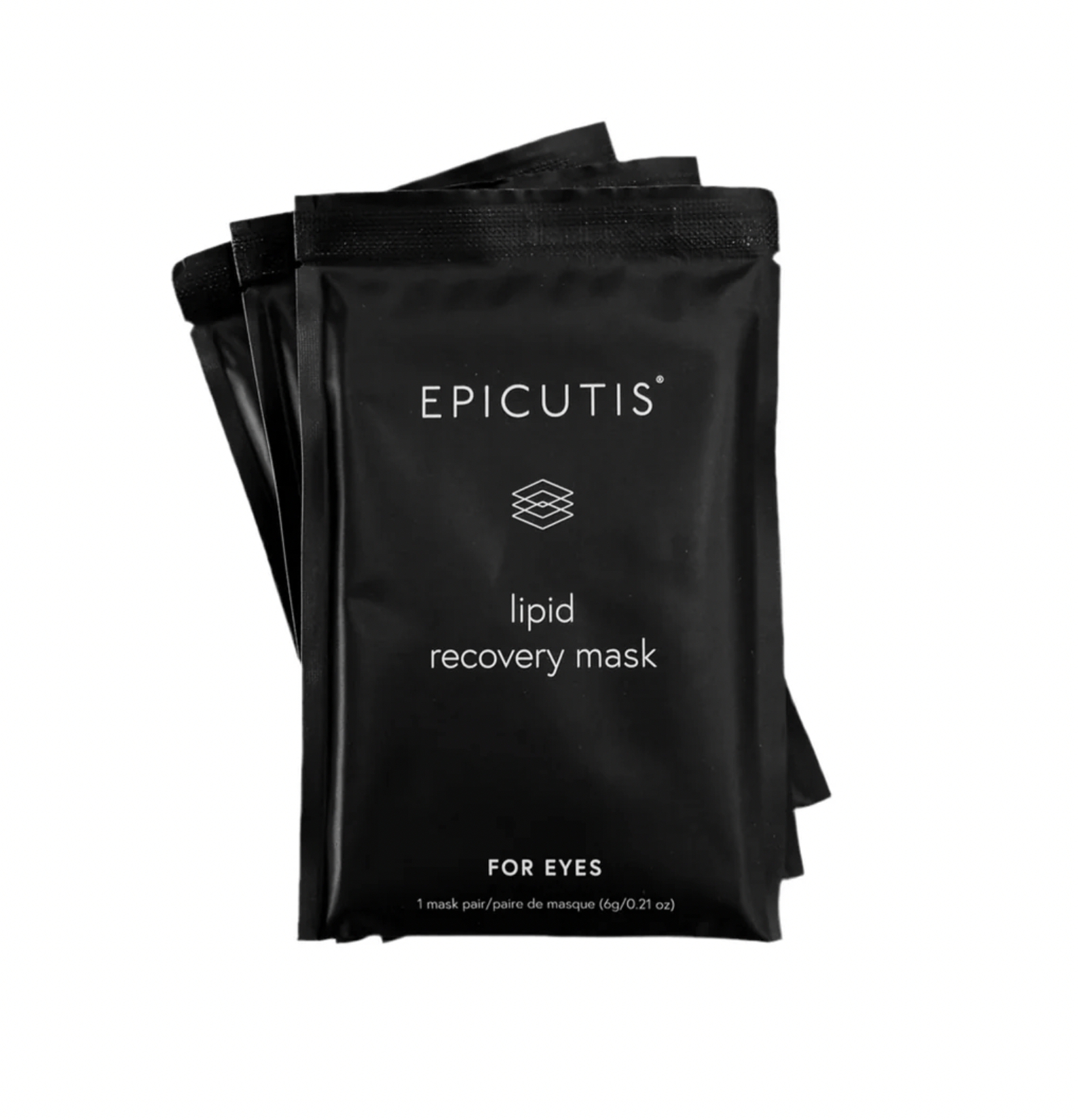 Lipid Eye Recovery Mask (Pack of 5)