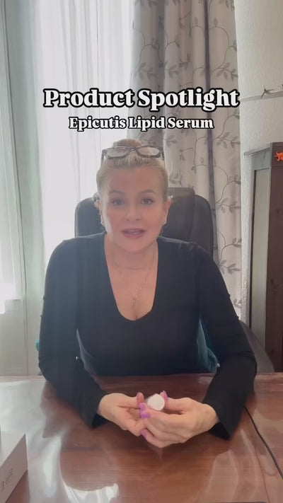 Epicutis Lipid Serum, 321 Skin Glow Med Spa