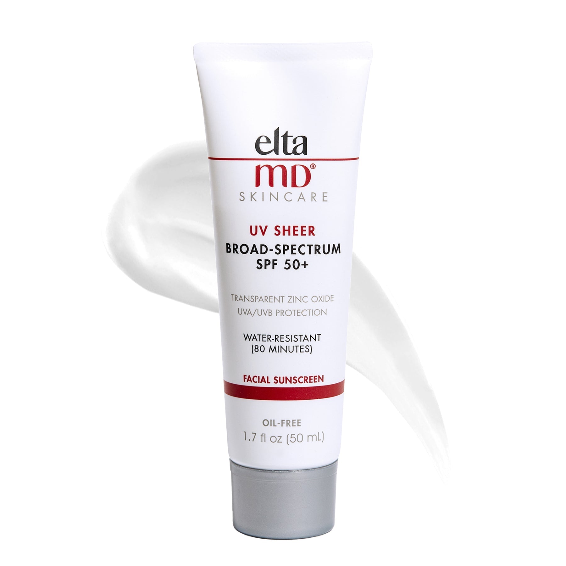 FREE GIFT | UV Sheer 1.7oz