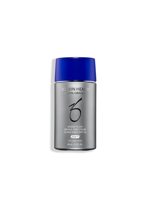 Sheer Fluid Broad-Spectrum SPF 50 1.7oz
