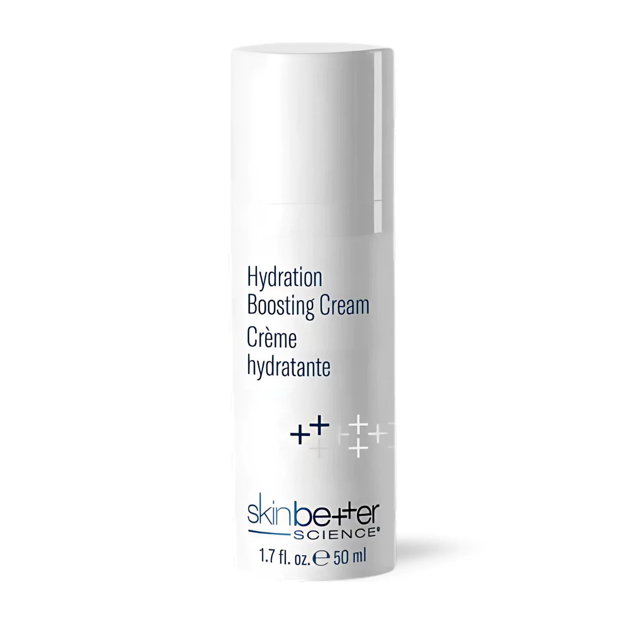 Hydration Boosting Cream