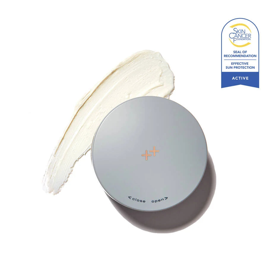 sunsunbetter SHEER SPF 56 Sunscreen Compact