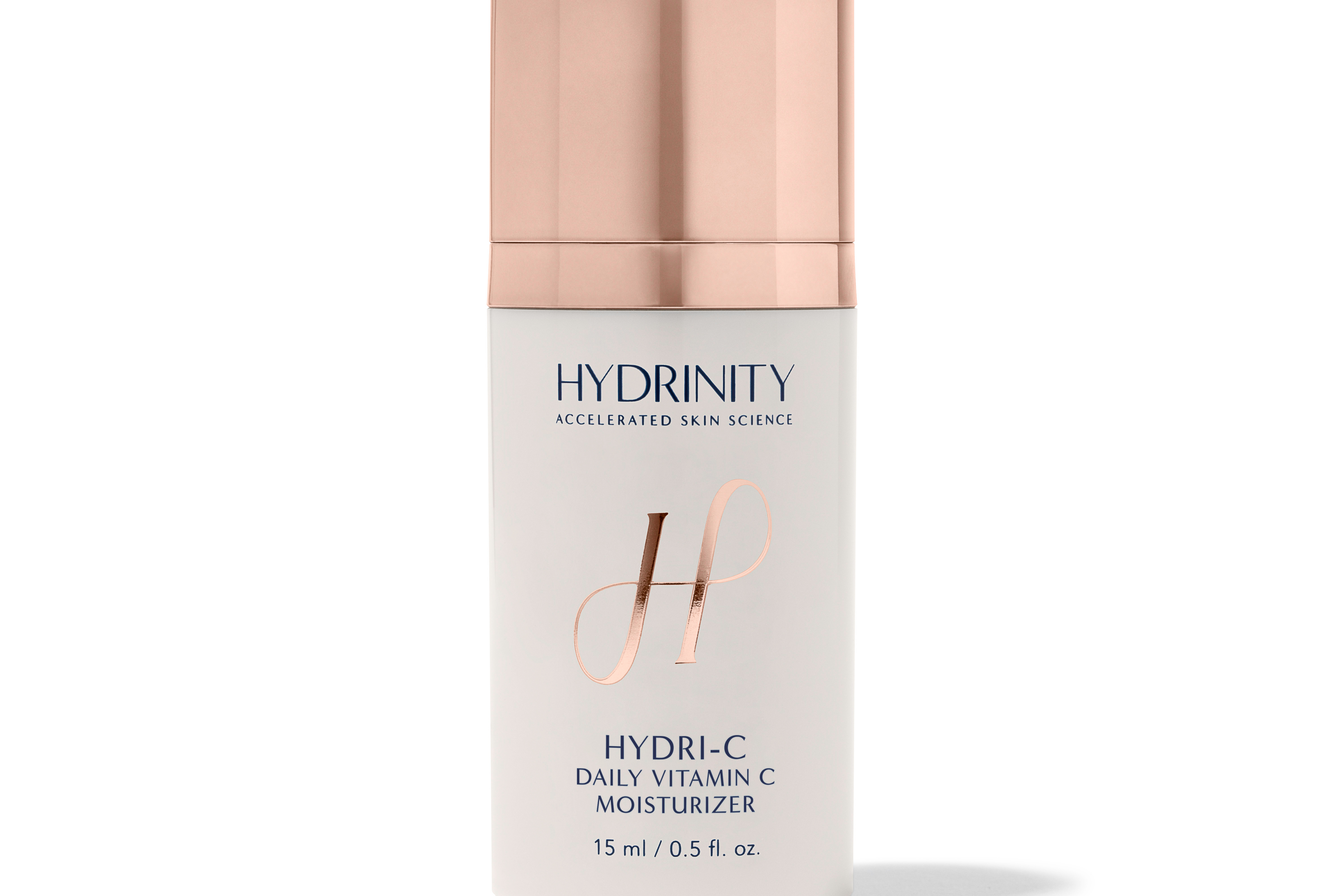 Hydrinity HYDRI-C Daily Vitamin C Moisturizer Travel 5ml